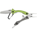 Gerber Multitool Crucial zelené