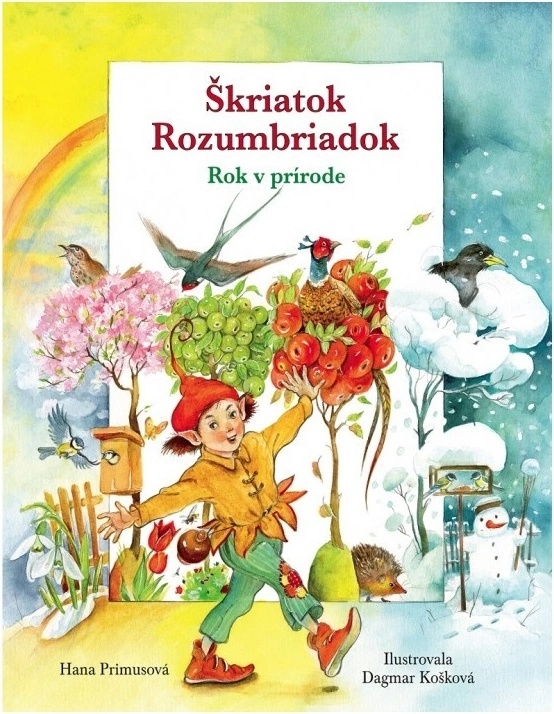 Rok v prírode