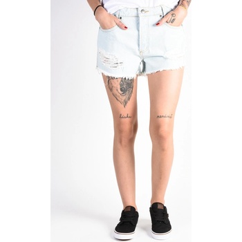 RVCA The Bf bleach bum