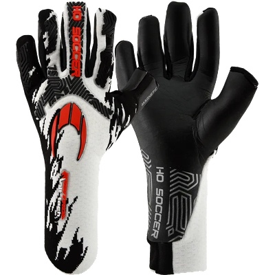 HO Soccer SSG Kontrol Knit Tech II Goalkeeper Gloves