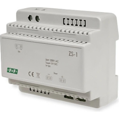 ZS-1 - Stabilizovaný transformátorový zdroj, 230V/5V, 2A