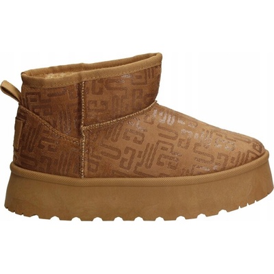 Lee Cooper hnedé