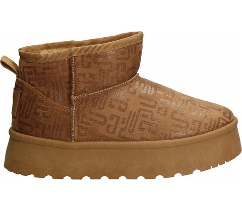 Lee Cooper hnedé