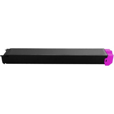 Compatible Toshiba TFC28EM лилав (magenta) съвместим тонер (TFC28EM)