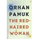 The Red-Haired Woman - Orhan Pamuk