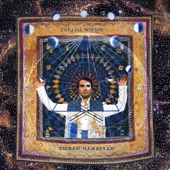HAMASYAN, TIGRAN - CALL LP