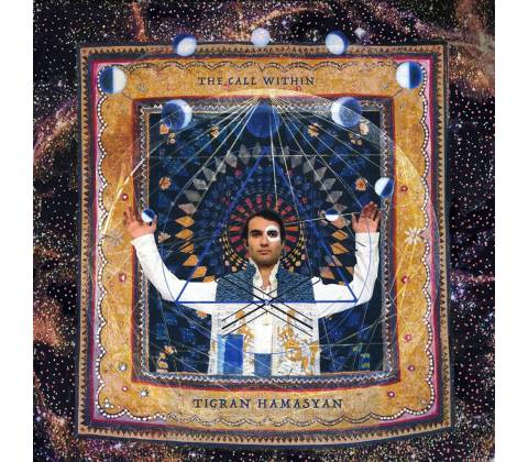 HAMASYAN, TIGRAN - CALL LP