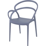 Bogdan Furniture Am Стол Мила сив