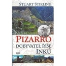 Pizzaro - Stuart Stirling
