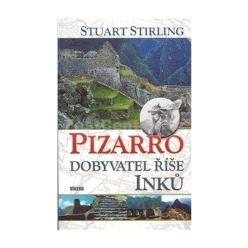 Pizzaro - Stuart Stirling