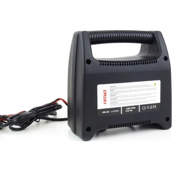 Amio 6A 12V SBC-6A