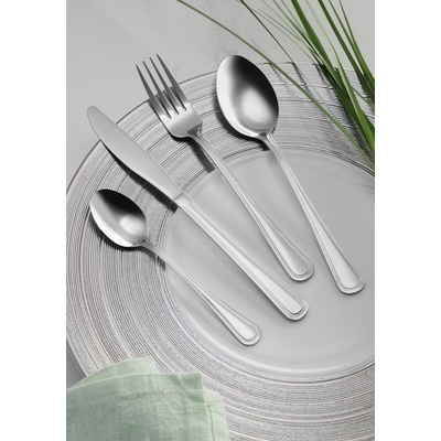 HENDI Příborový nůž 215 mm sada 6 kusů | HENDI Kitchen Line