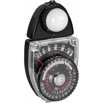 Sekonic L-398A Studio Deluxe III – Zboží Živě