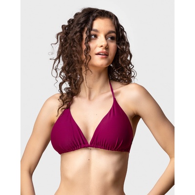 VFstyle horní díl plavek Alison Viva Magenta