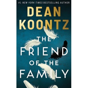 The Friend of the Family (ISBN: 9781662533297)
