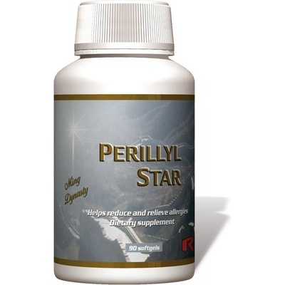 Starlife Perillyl Star 60 kapsúl