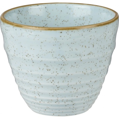 Churchill 1795 Stonecast Duck Egg Blue 280 ml miska