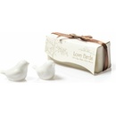 KupMa Soľnička a korenička zamilované vtáčiky