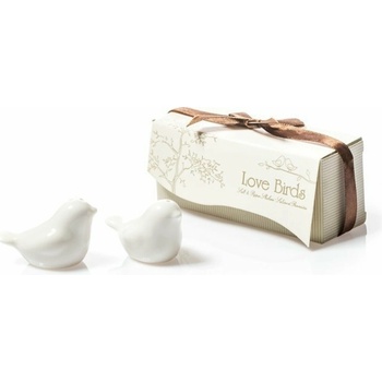 KupMa Soľnička a korenička zamilované vtáčiky