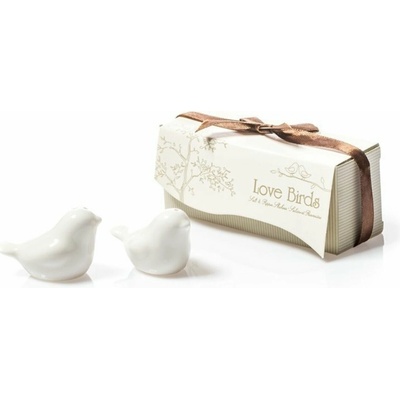 KupMa Soľnička a korenička zamilované vtáčiky