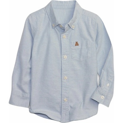 GAP Baby svetlomodrá