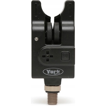Elektronický signalizátor záberu York Tiny XIII