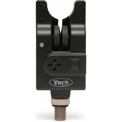 Elektronický signalizátor záberu York Tiny XIII