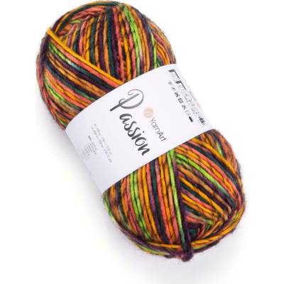 Příze YarnArt Passion 1249
