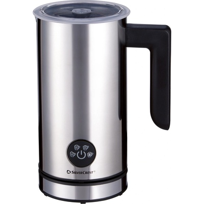 SILVERCREST EDS SMA 500 H1 – Zboží Mobilmania