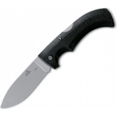 Nůž Gerber Gator Drop Point 154CM - černý-stříbrný