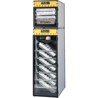 Brinsea OvaEasy 580 Advance Series II + OvaEasy Advance Odchovňa Liaheň