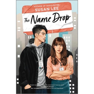 The Name Drop (ISBN: 9781335015914)