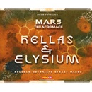 Mindok Mars: Teraformácia Hellas Elysium
