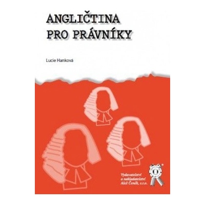 Angličtina pro právníky