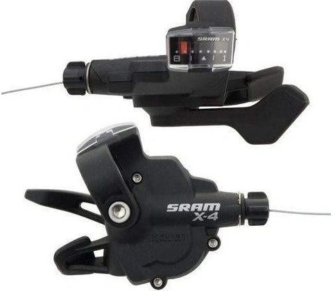Sram X4