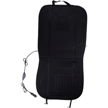 Autopotah Dunlop ED-226781 Vyhřívaný potah do auta 12v