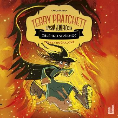Pratchett Terry - Obléknu si půlnoc - Dočkalová T.