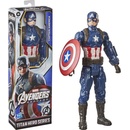 Hasbro Marvel Titan Hero Kapitán Amerika 30 cm Avengers Endgame