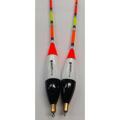 Albastar splávek 8 + 2.0 g