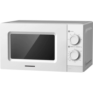Heinner HMW-MD20MWH