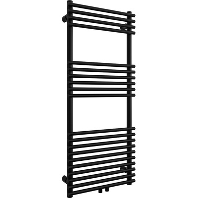 Cerano Luigi D5 1200 mm x 500 mm černá matná