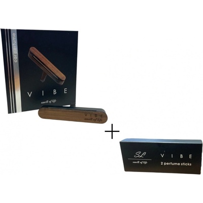 Smell of life One Million - VIBE + 2 ks náhradní náplně