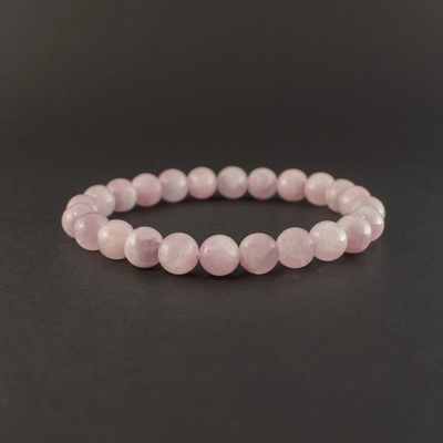 Milujeme Kameny kunzit kulička NK119