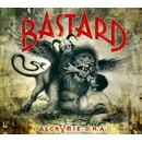 BASTARD - ALCHYMIE D.N.A. CD