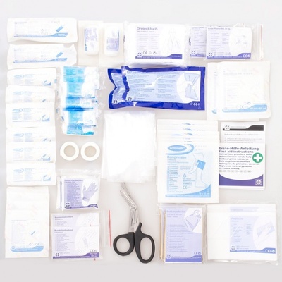 Leina Werke náplň do lékárničky EU Special DIN 13169 – Zboží Dáma Leina Werke náplň do lékárničky EU Special DIN 13169 – Zboží Dáma