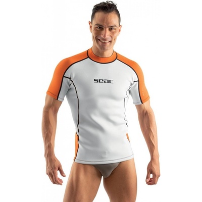SeacSub Fit Short 2.0 fluo