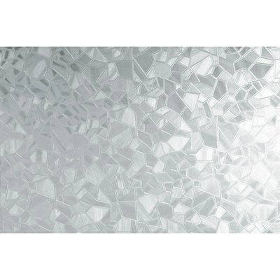 D-c-fix 216-5011 Statická fólie splinter transparent rozměry 90 cm x 15 m