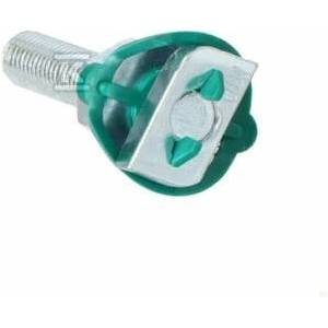 Walraven Bis screw m10x60 socket rapidrail