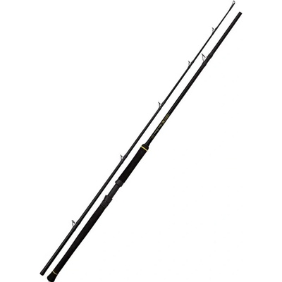 Black Cat BLACK PASSION Long Ranger 3,3 m 600 g 2 díly