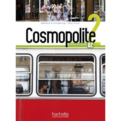 Cosmopolite